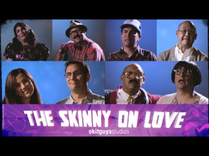 The Skinny On Love
