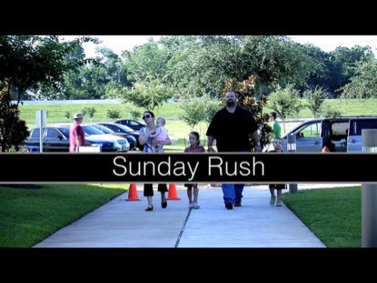 Sunday Rush