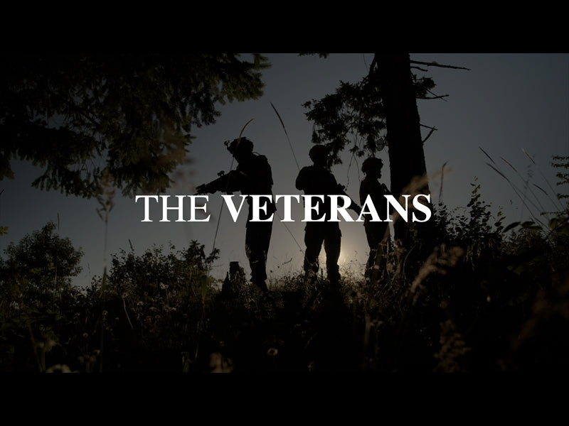 The Veterans