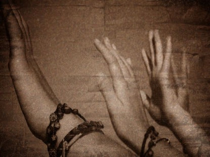 Take These Hands