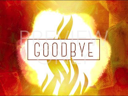 Flames Of Grace Closing Still