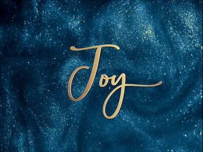 Christmas Magic Joy