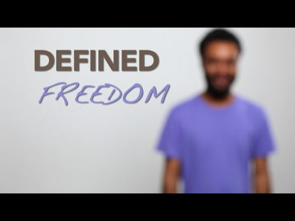 Defined-freedom
