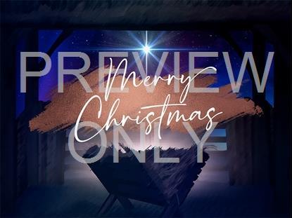 Christmas Hope Merry Christmas Still