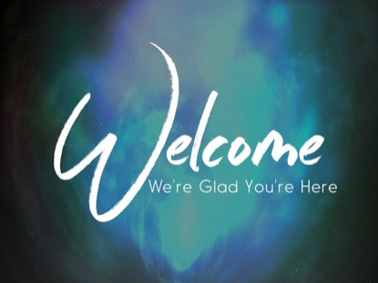 Healing Spirit Welcome 1 Motion