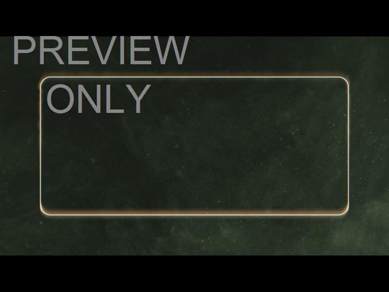 Winter Luster: Loop 08 Still