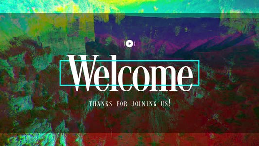 N Z Mashup Welcome Stream