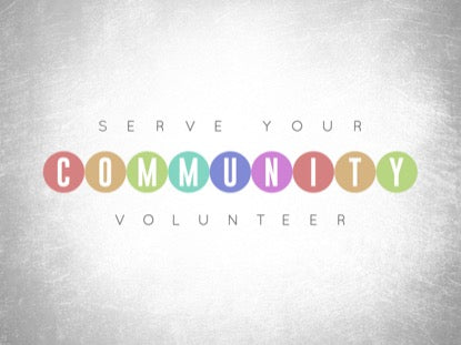 Event Planner Community Motion