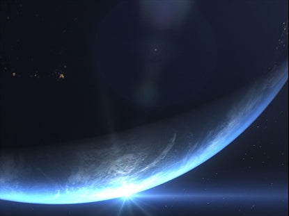Infinite Horizons Earth Top