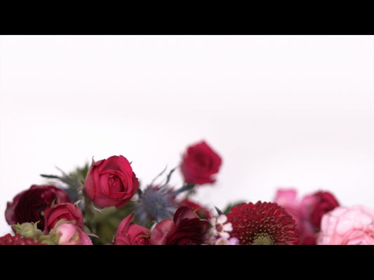 Spring Florals: 3