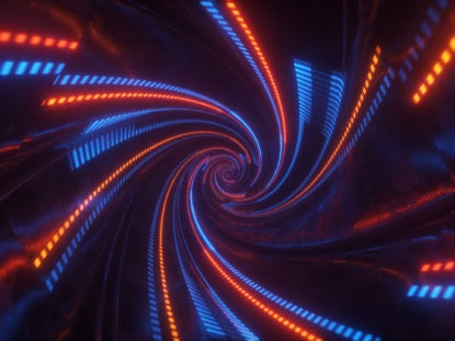 Worm Hole