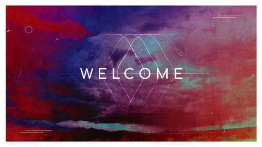 Ascension Welcome Still