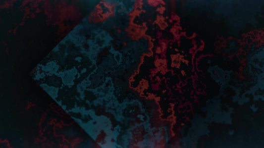 Marbling 9 Darken Still