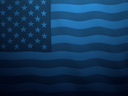 Memorial Day Salute Motion 6