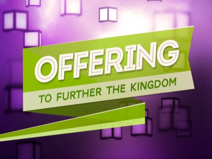 Light Boxes Offering