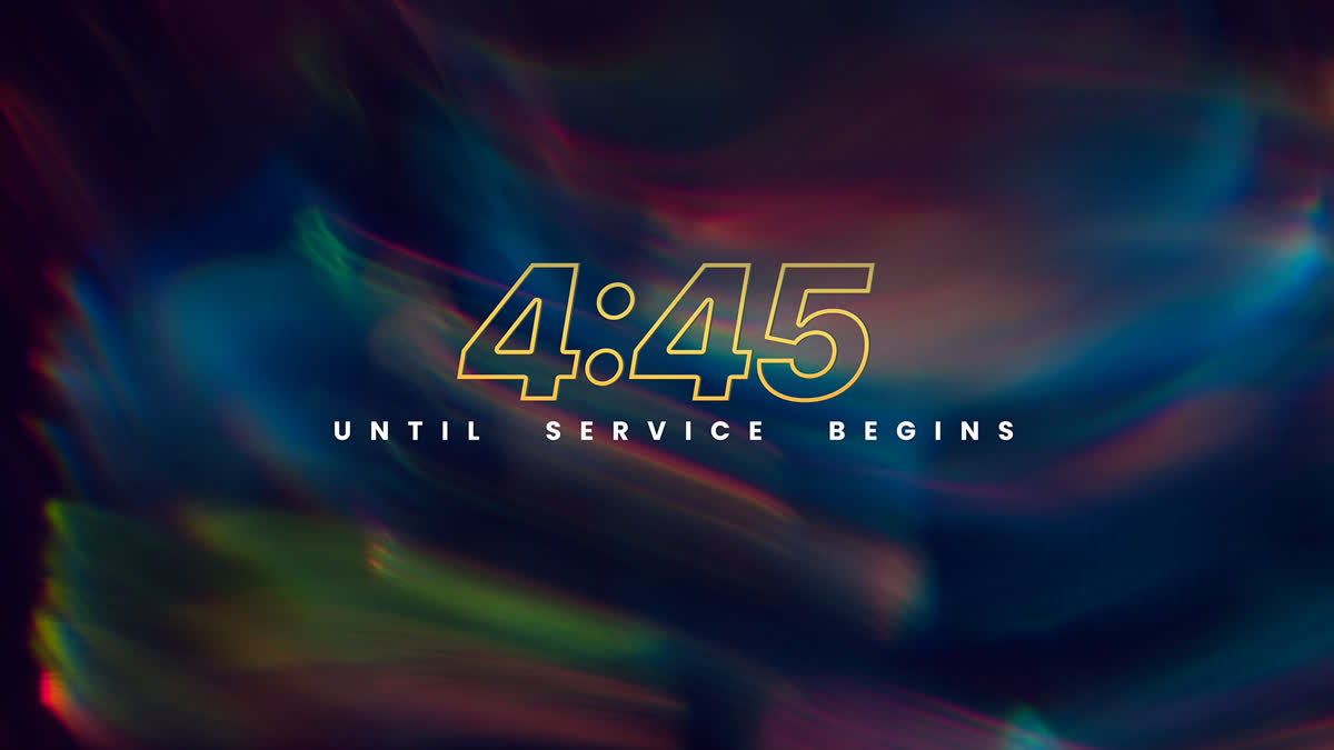 Refraction Countdown