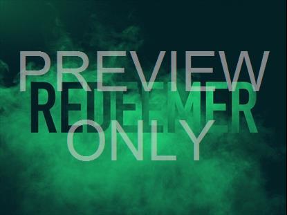 Smoke And Mirrors Redeemer Earth