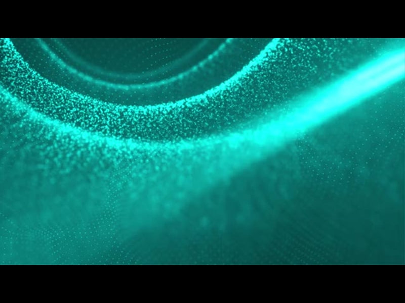 Floating Particles - Volume One: Worship Motion 2