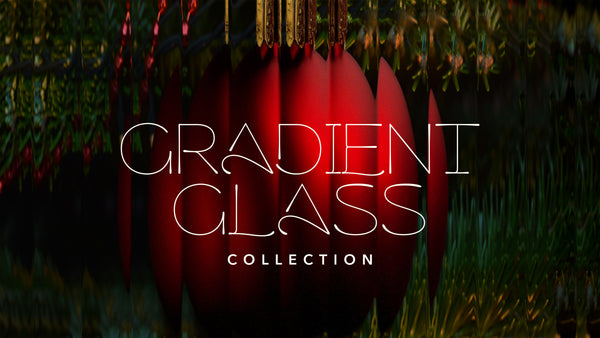 Gradient Glass