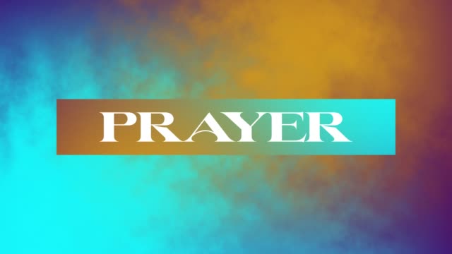 Easter Radiance Prayer