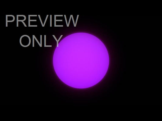 Orb 25 Still