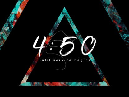 Iggy Countdown