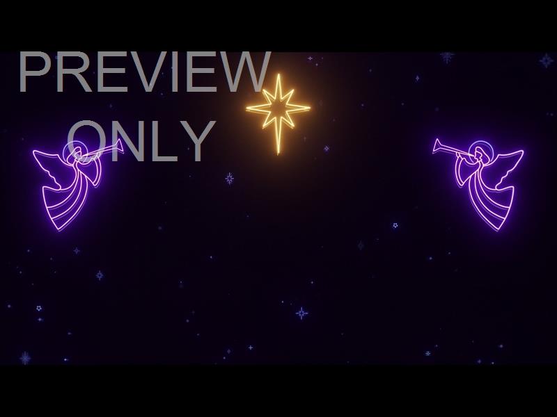 Neon Stars: 12 Still