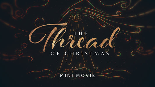 The Thread Of Christmas