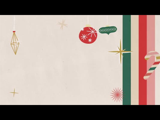 Vintage Christmas 5