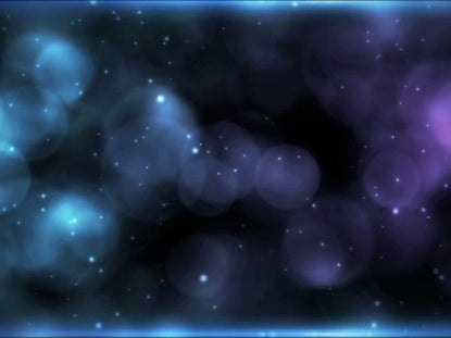 Blue Star Particles