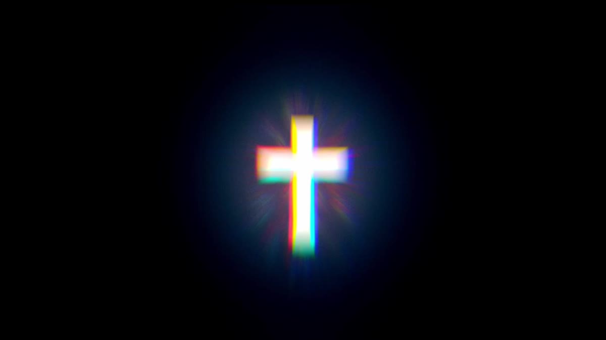 Cross Light 2