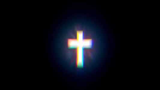 Cross Light 2