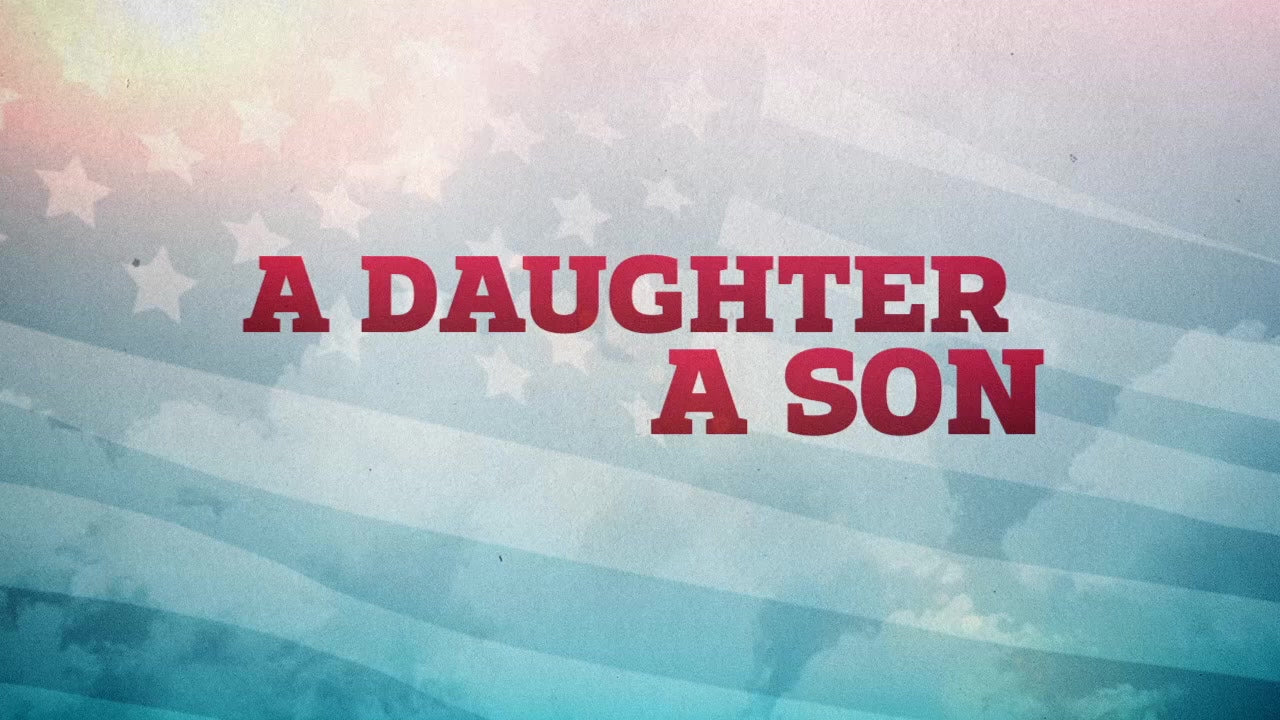 You Were A Soldier (Memorial Day)