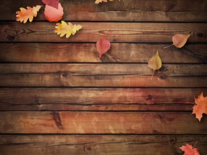 Autumn Leaves 2