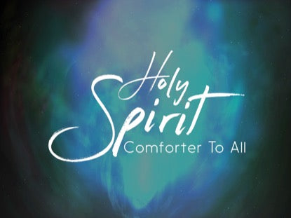 Healing Spirit Comforter Motion