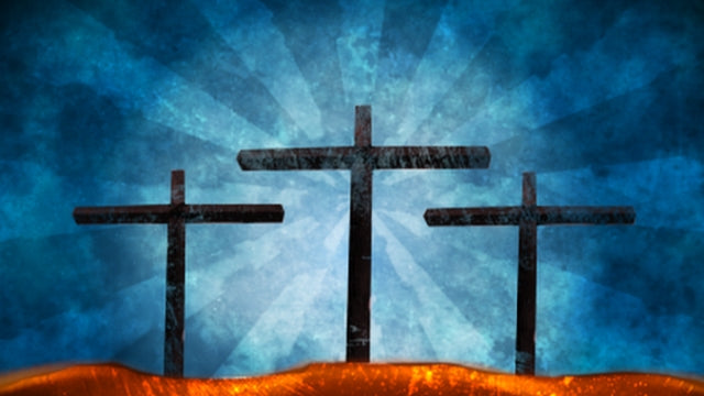 At The Cross 04