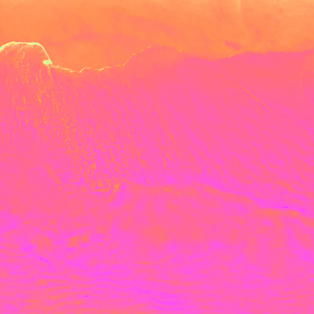 Electric Sunset Online Blank