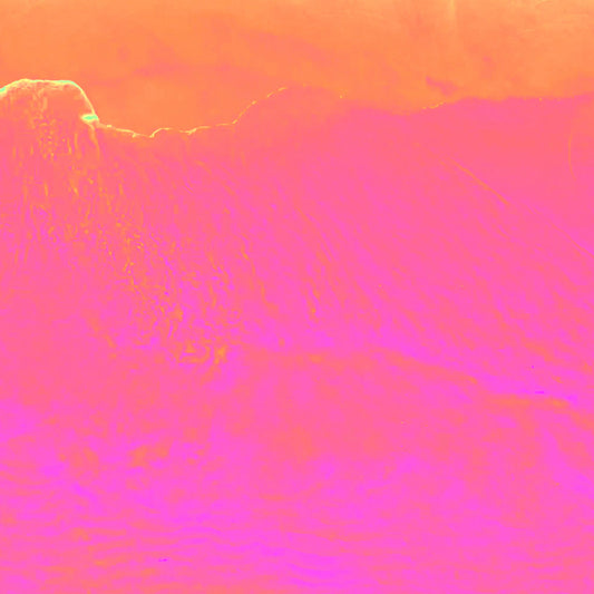 Electric Sunset Online Blank