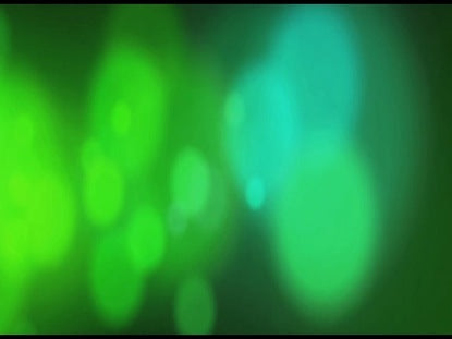 Green Droplets