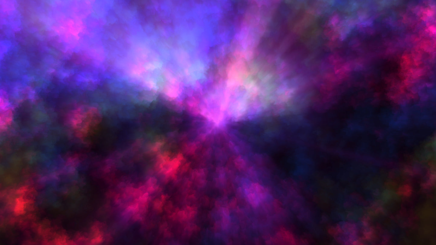 Color Fog 01 Still