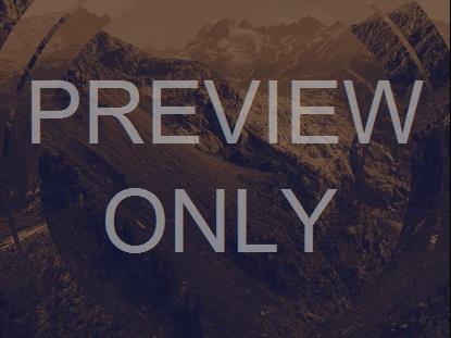 Epic Spring Aerial Dark Sepia