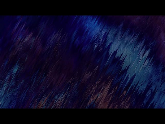 Twilight Cascade 9