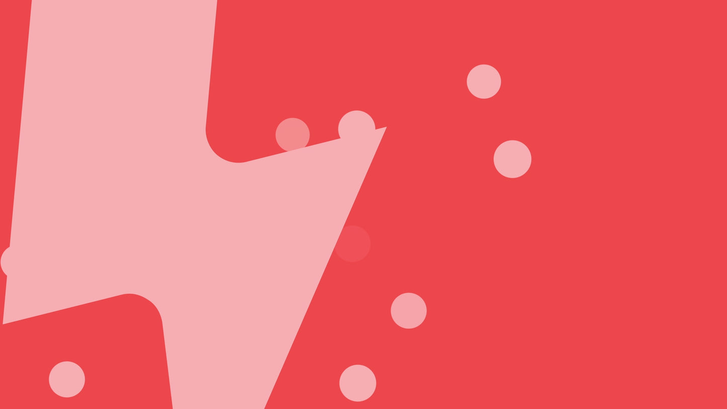 Super Moms Red Blank Still