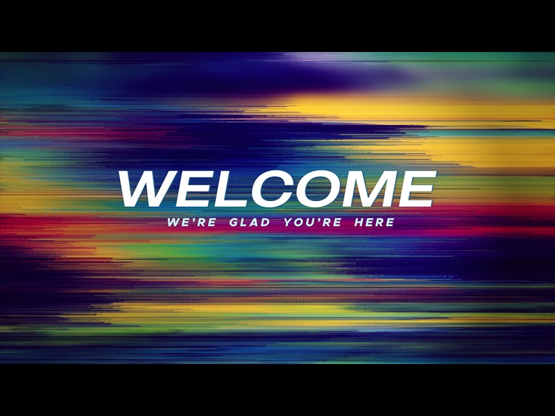 Driftwave Welcome