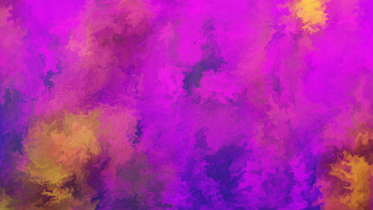 Spring Paint 02 Still