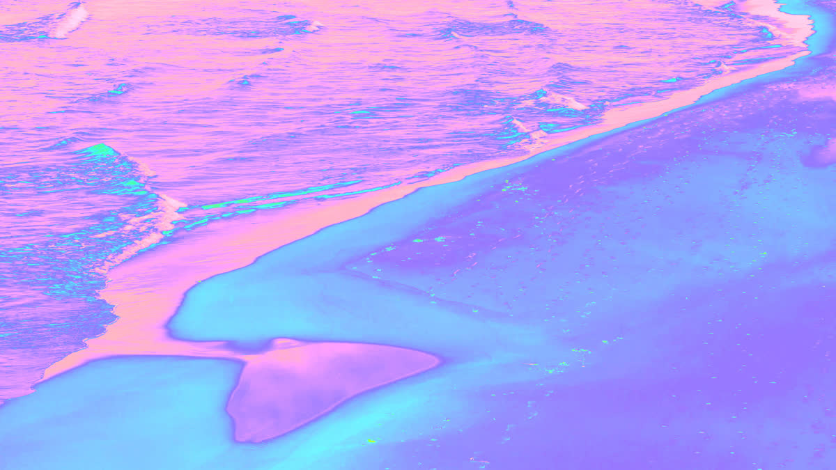 Electric Sunset 8