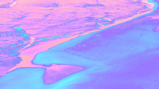 Electric Sunset 8