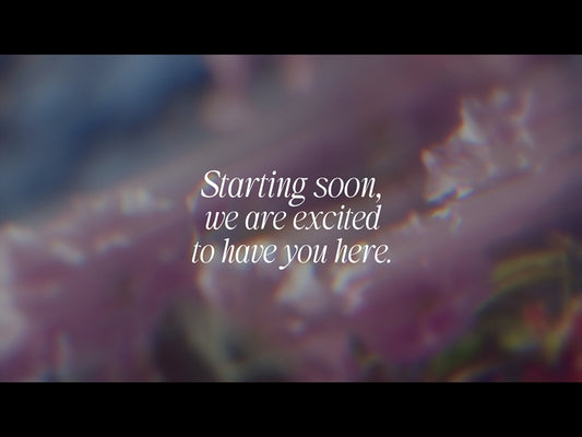 Daydream Starting Soon