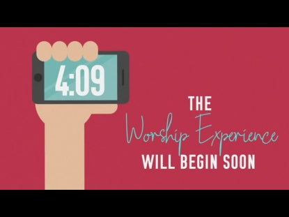 Our Church App Countdown