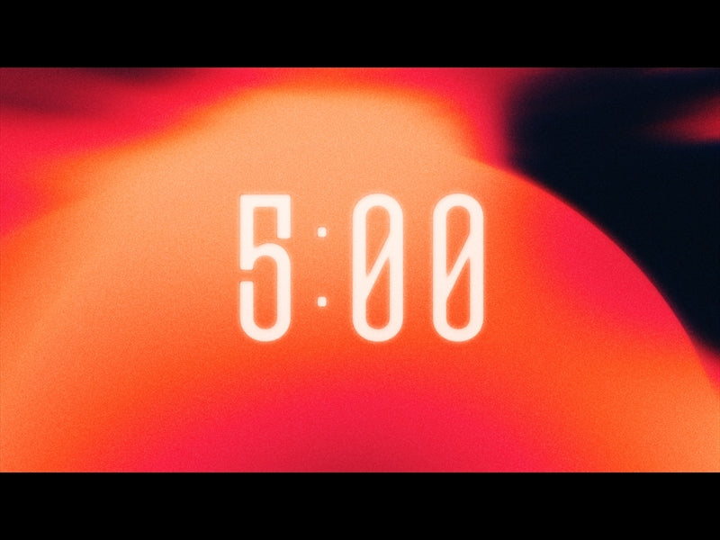 Cirque Countdown 03